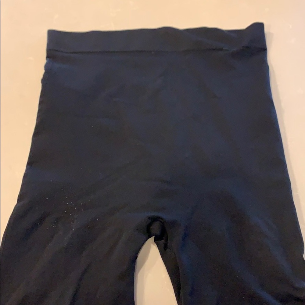 Blanqi high rise maternity/postpartum leggings